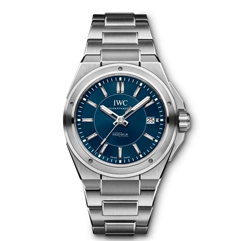 iwc laureus sport ingenieur|ingenieur automatic laureus.